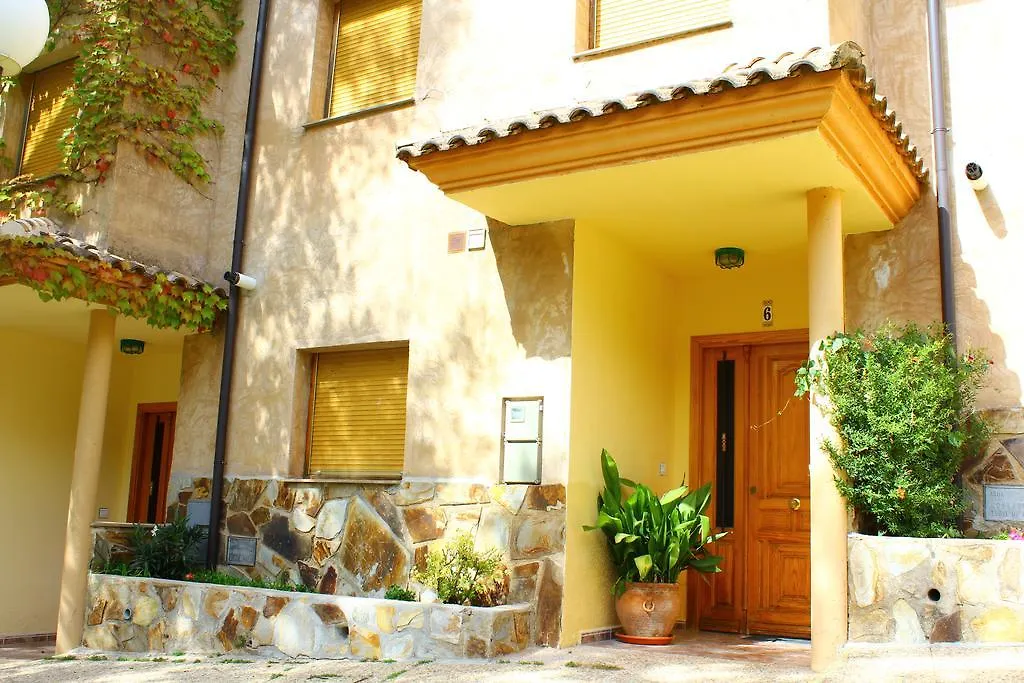 Country house Residencial Los Robles Arroyo Frio