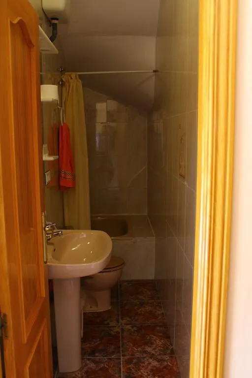 Residencial Los Robles Arroyo Frio Spain