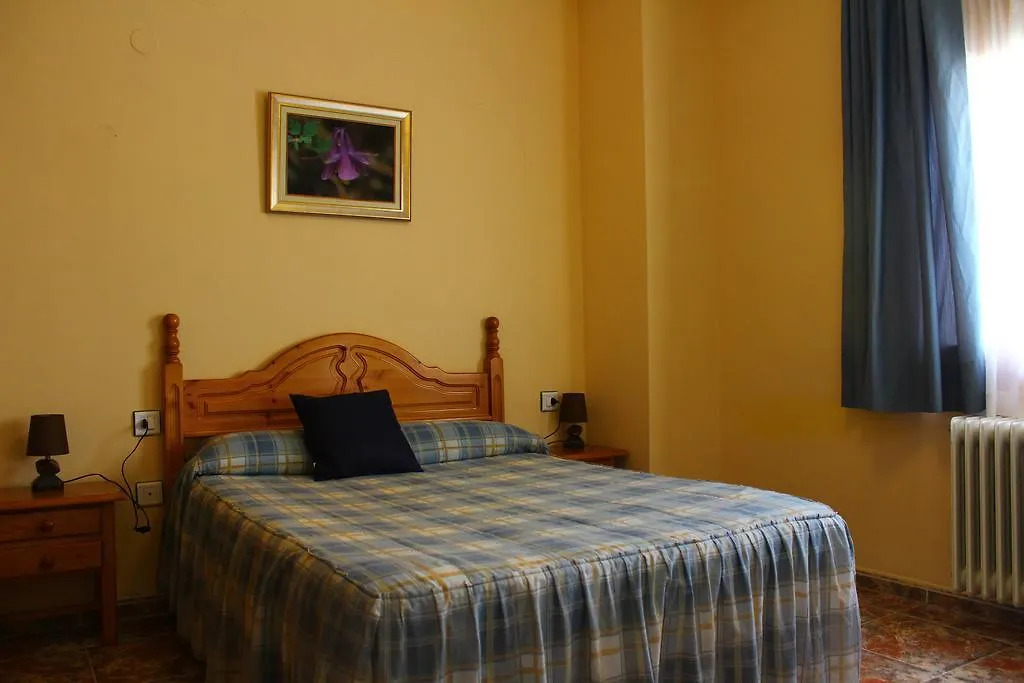 Residencial Los Robles Arroyo Frio Country house