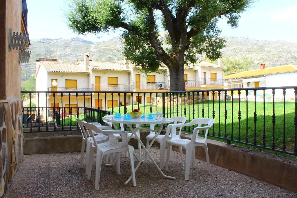 Residencial Los Robles Arroyo Frio