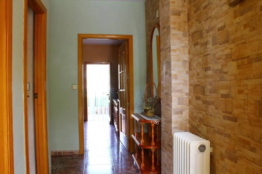 Residencial Los Robles Arroyo Frio Country house