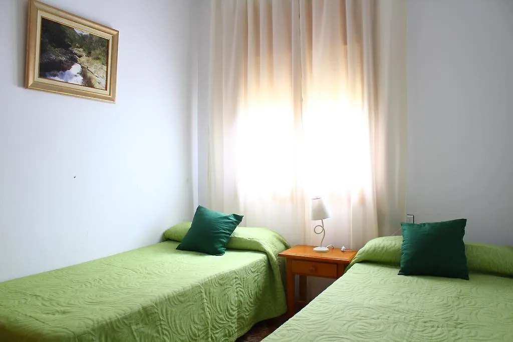 Residencial Los Robles Arroyo Frio Spain