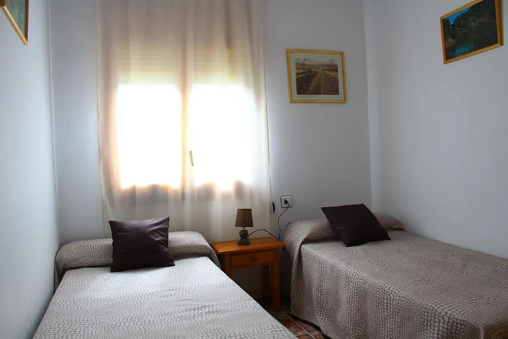 Residencial Los Robles Arroyo Frio 0*,  Spain