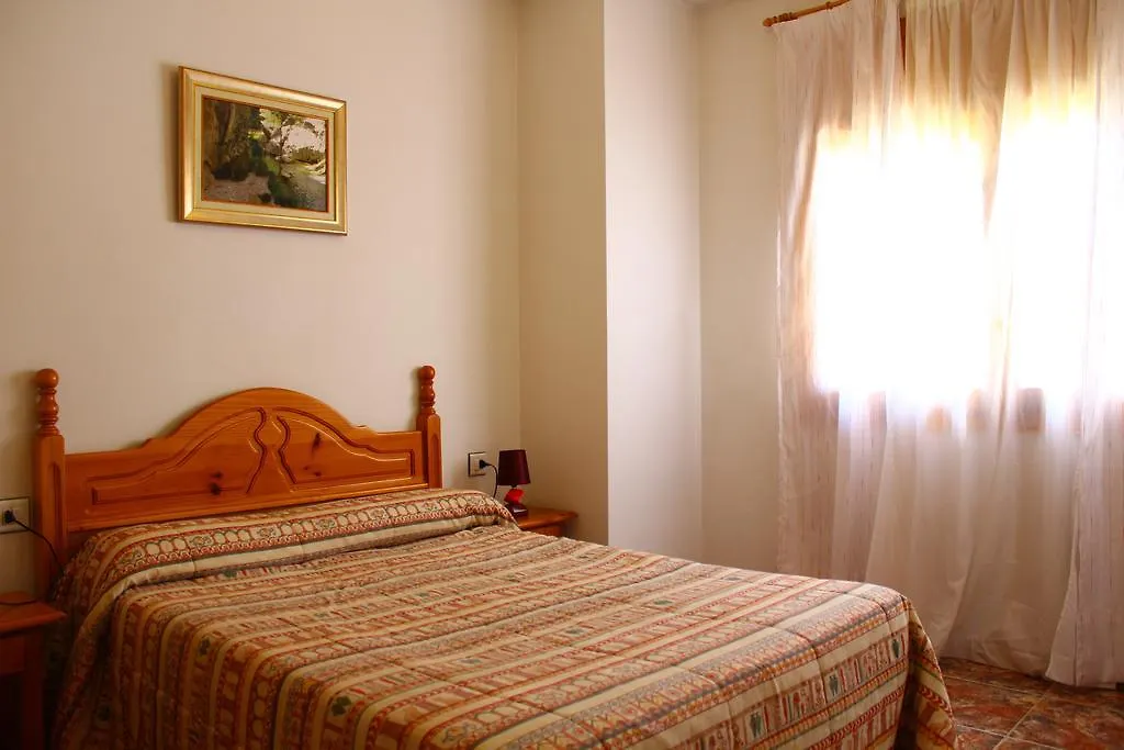 Residencial Los Robles Arroyo Frio Country house