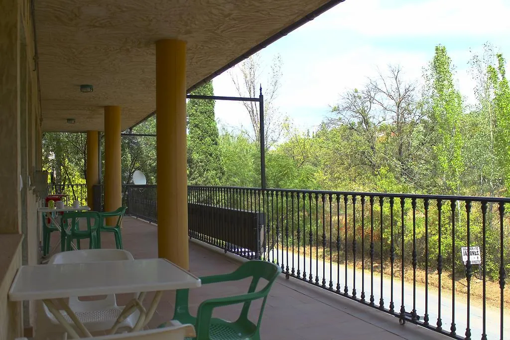 Country house Residencial Los Robles Arroyo Frio Spain