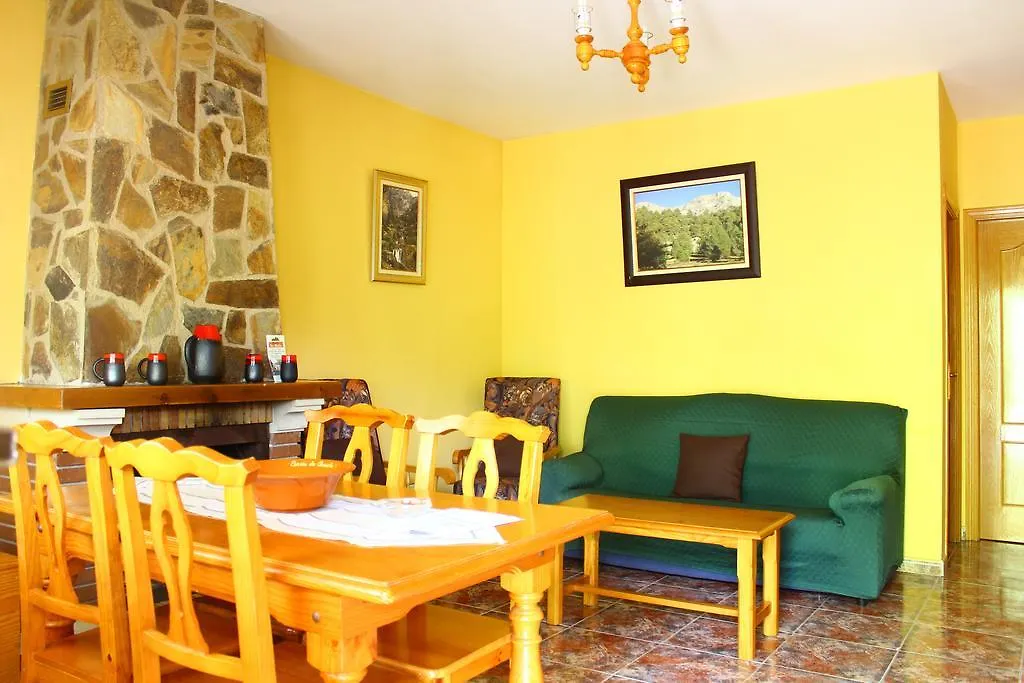 Country house Residencial Los Robles Arroyo Frio
