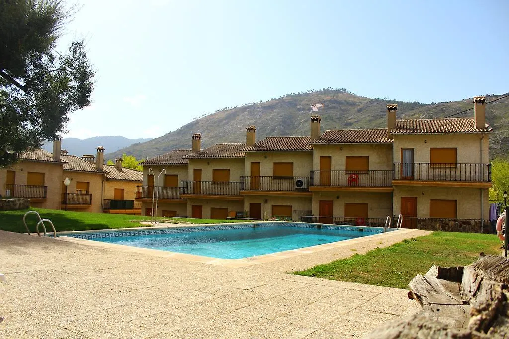 Residencial Los Robles Arroyo Frio