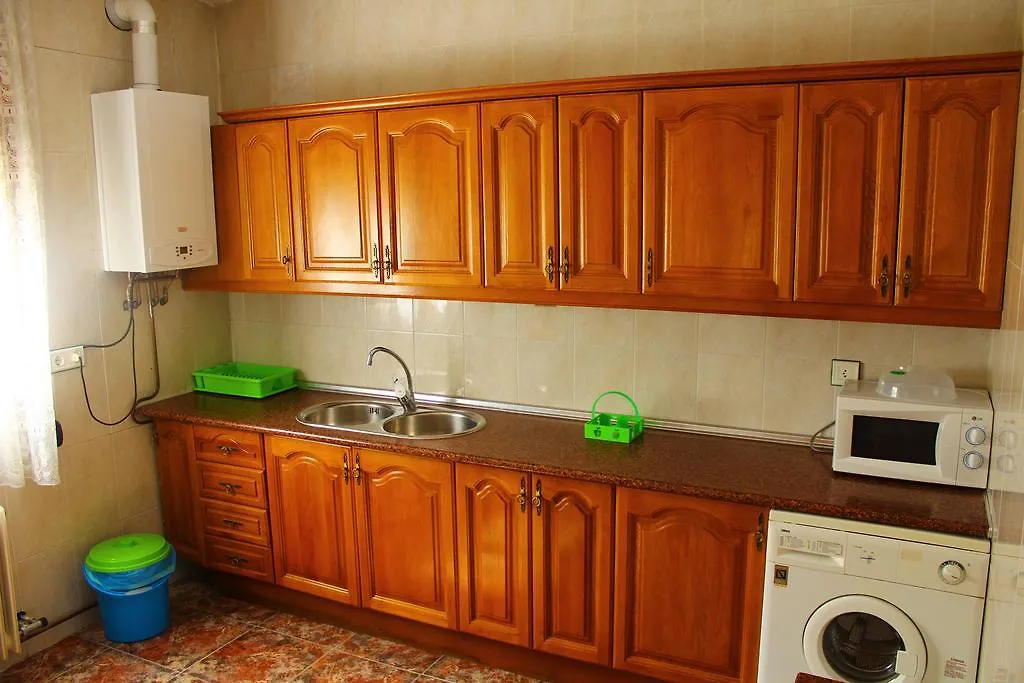 Country house Residencial Los Robles Arroyo Frio