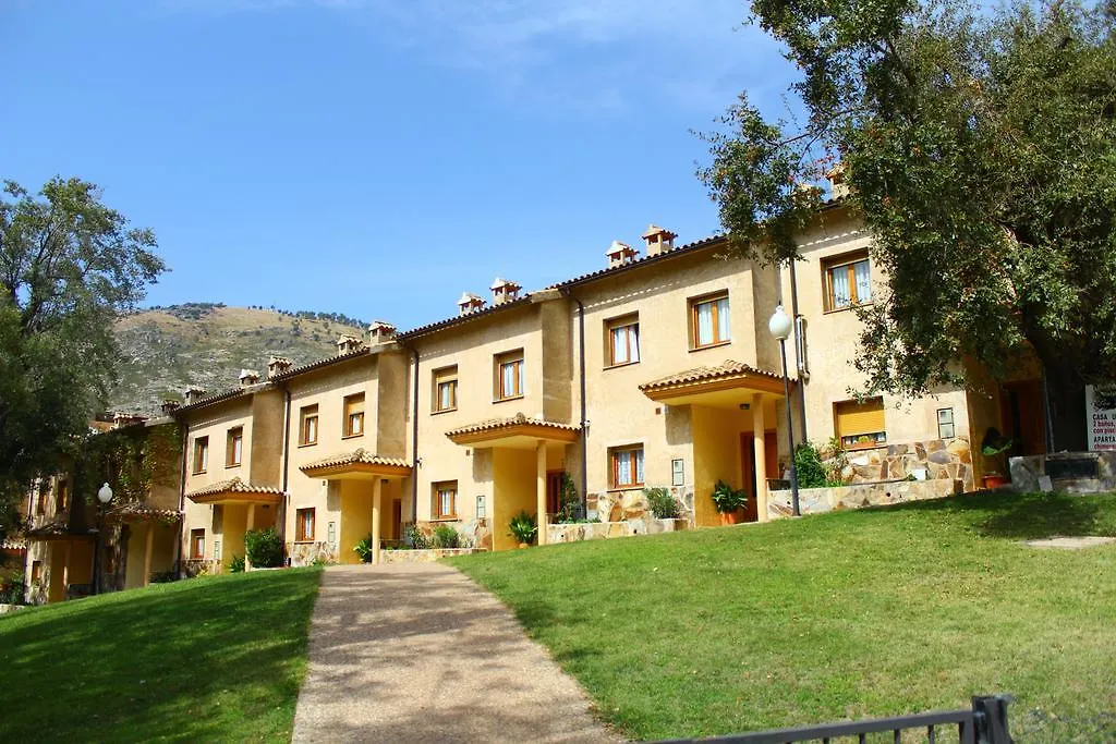 Residencial Los Robles Arroyo Frio