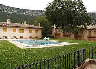 Residencial Los Robles Arroyo Frio 0*,