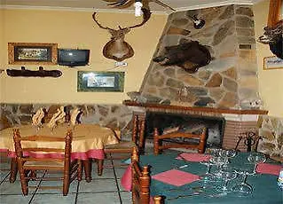 Residencial Los Robles Arroyo Frio