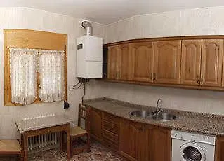 Country house Residencial Los Robles Arroyo Frio