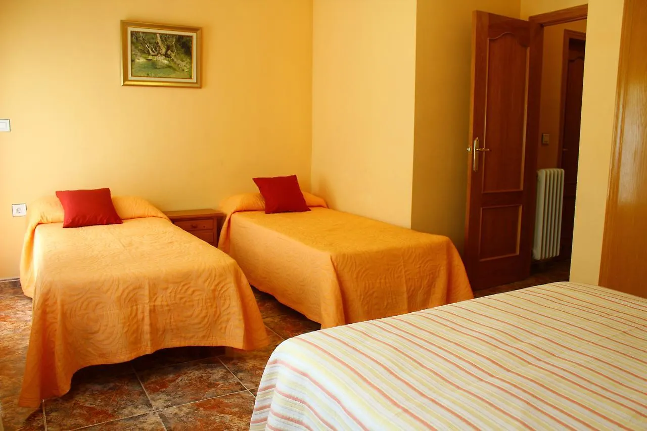 Residencial Los Robles Arroyo Frio Country house