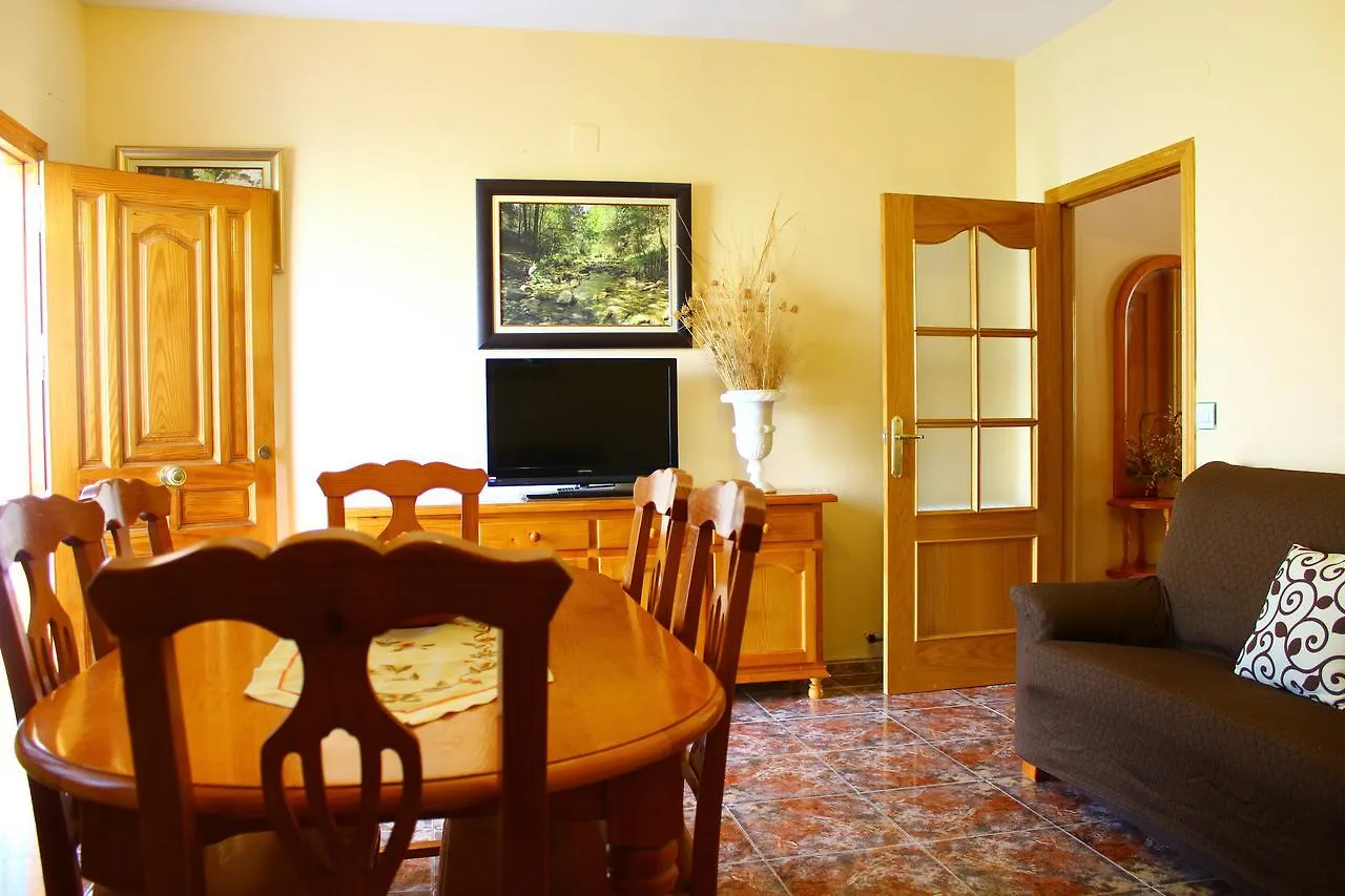 Country house Residencial Los Robles Arroyo Frio Spain