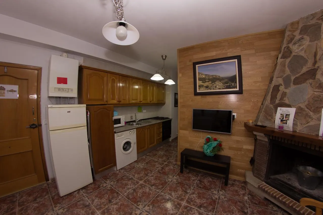 Residencial Los Robles Arroyo Frio Spain