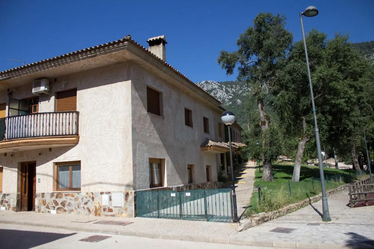 Residencial Los Robles Arroyo Frio Spain