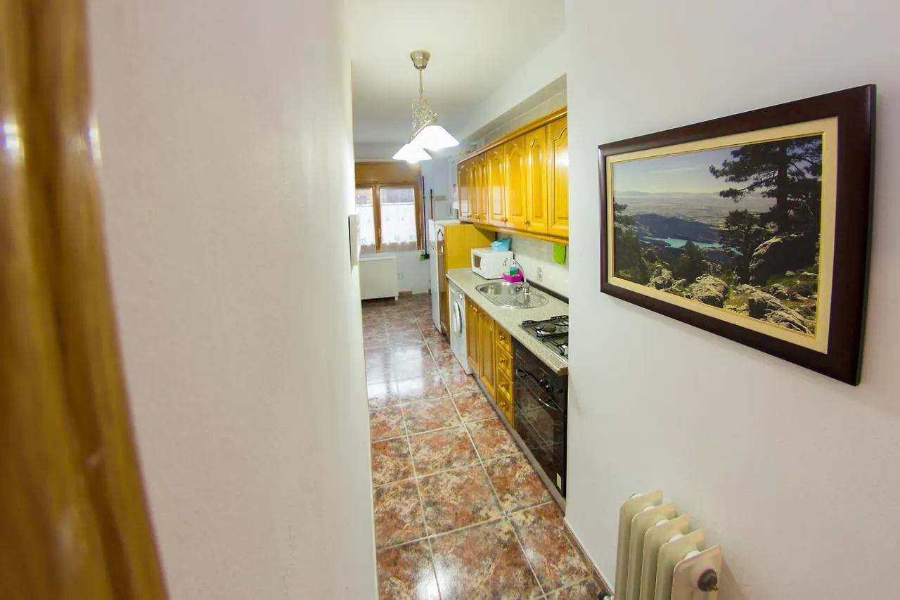 Residencial Los Robles Arroyo Frio 0*,  Spain