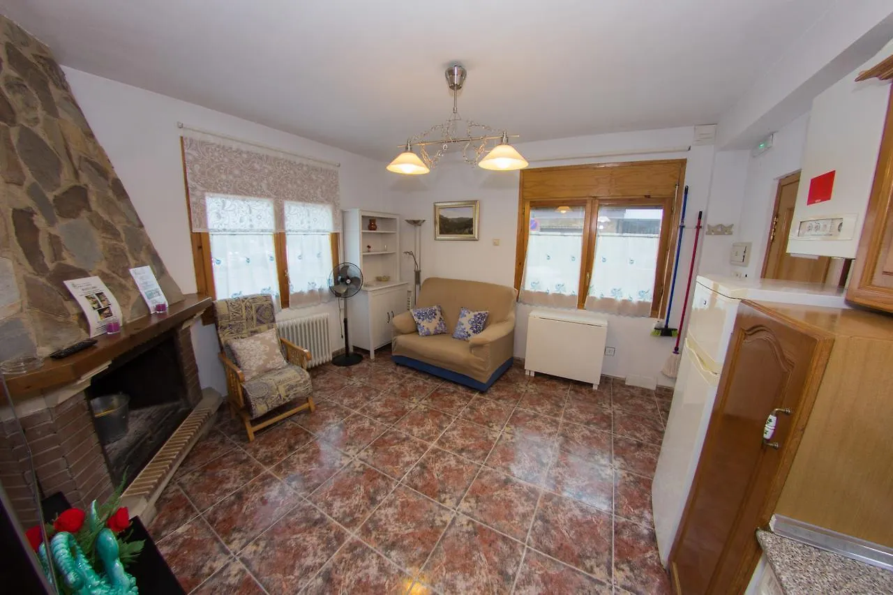 Residencial Los Robles Arroyo Frio 0*,  Spain