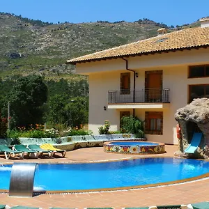 4* Hotel Balneario Parque De Cazorla